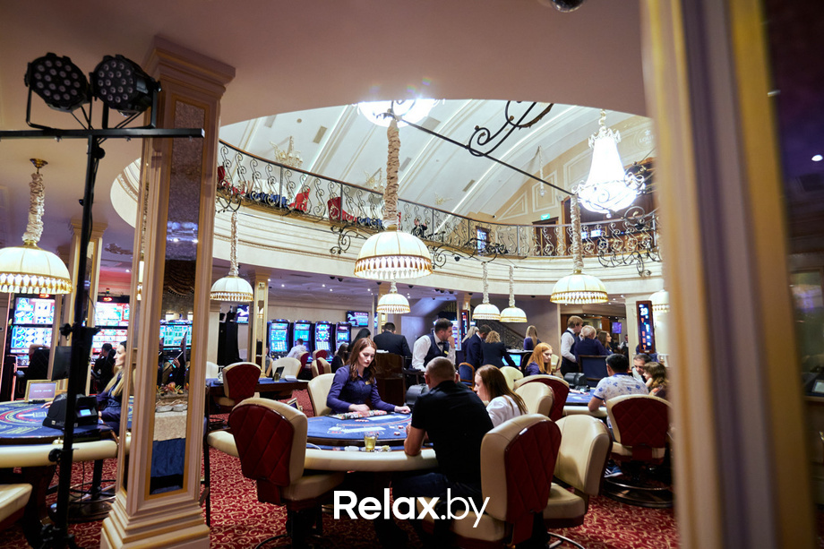 Шоу Мелодия удачи, фото № 68