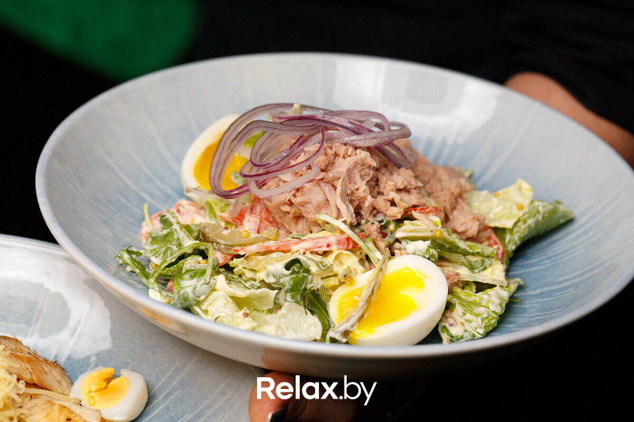 Live Lounge — Женя Ярофф, фото № 29