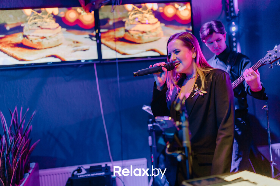 Ночные жители, фото № 50