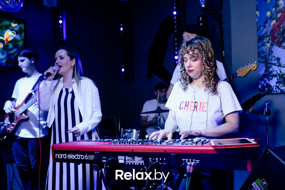 Ночные жители, фото № 34