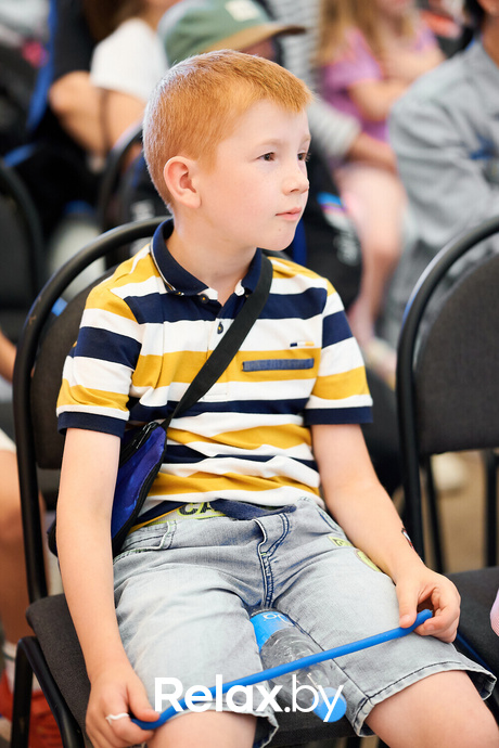 Шопинг Фест в ТРЦ Galleria Minsk, фото № 17