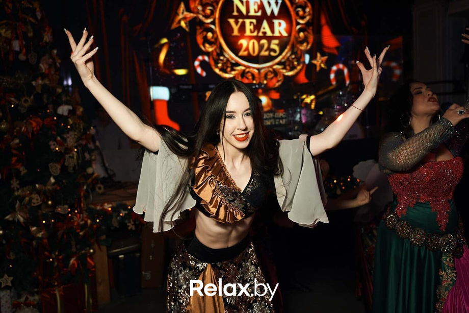 Новогодний Корпоратив, фото № 137