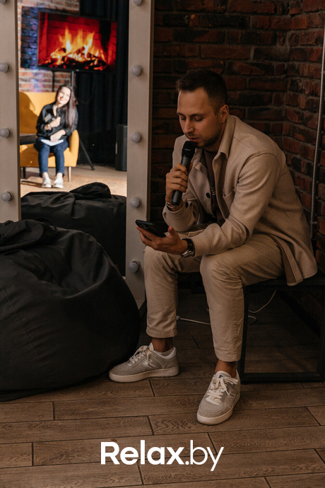 Бизнес-разборы и нетворкинг от бизнес-клуба LevelUp, фото № 166