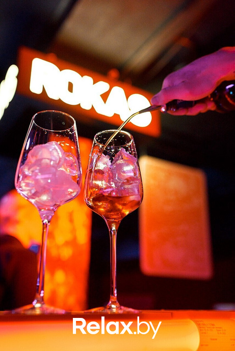 Weekend in Rokas, фото № 6