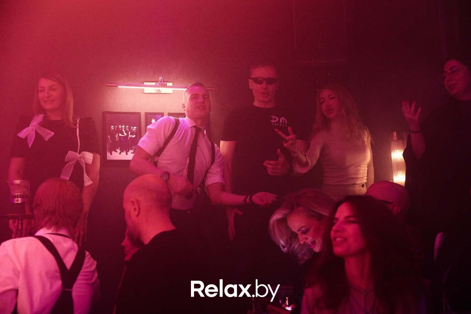 Tribute Depeche Mode, фото № 137