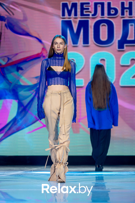 Мельница моды 2022, фото № 140