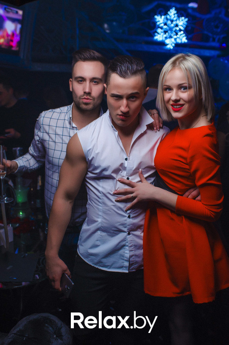 Happy New Year, фото № 66