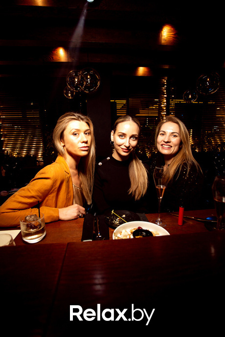 Пятница в PEAKY BLINDERS, фото № 49