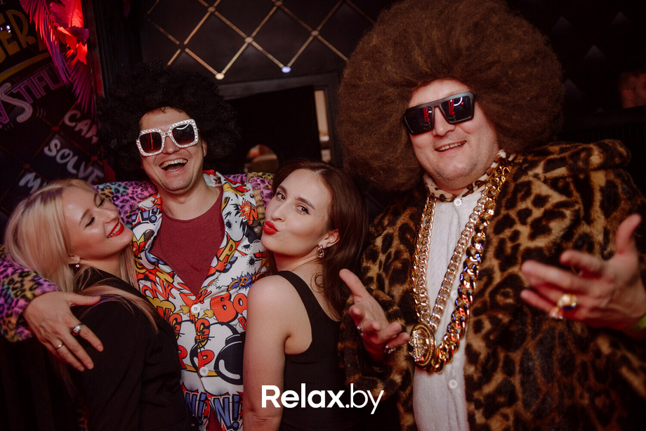 Saturday «Silent hill», фото № 21