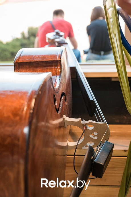 Вечеринка открытия, фото № 7