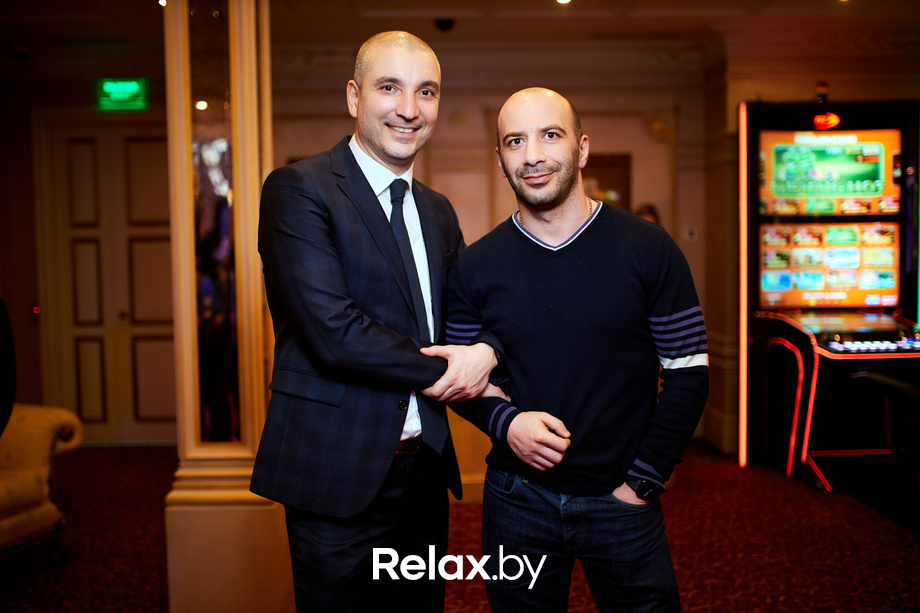 Opera Loto, фото № 22