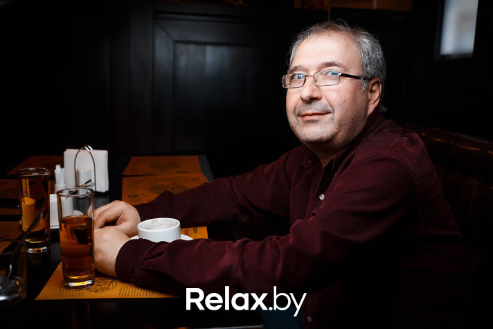 Трансляция финала Евровидения 2015 «Смотрим вместе», фото № 53