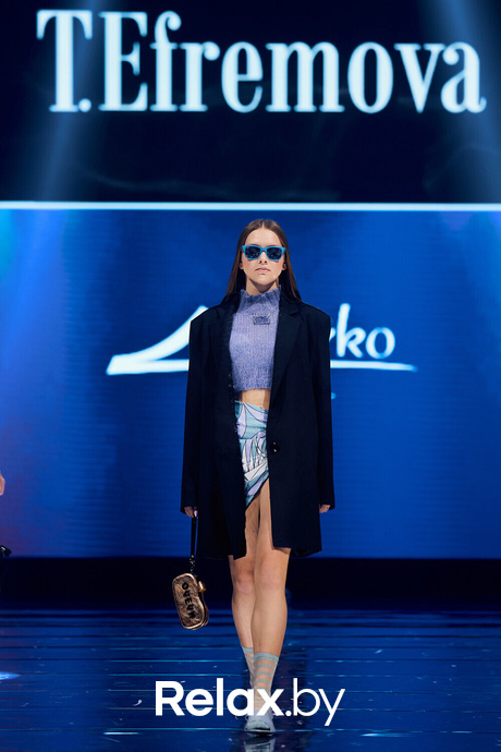 IMG Fashion Show: Well Kids, Gerasimenko, Efremova, фото № 177