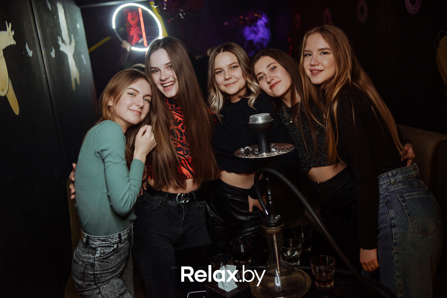 Stiflers party, фото № 11