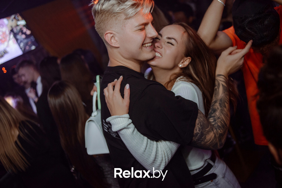 Friday LUXURIA LXR, фото № 32