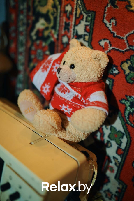 Saturday party, фото № 36