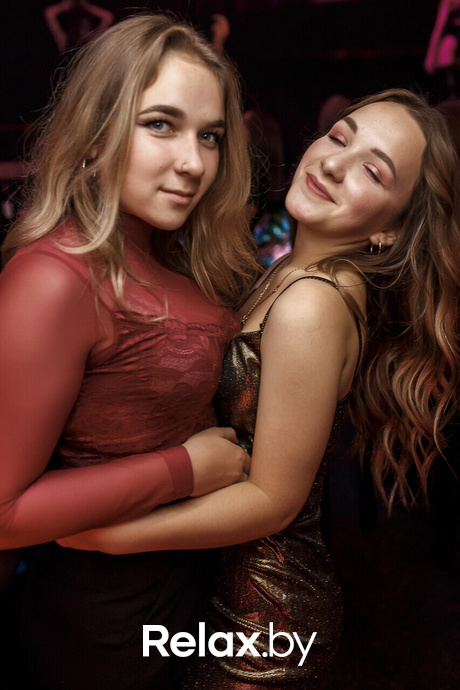 New Season in RICH CAT, фото № 68