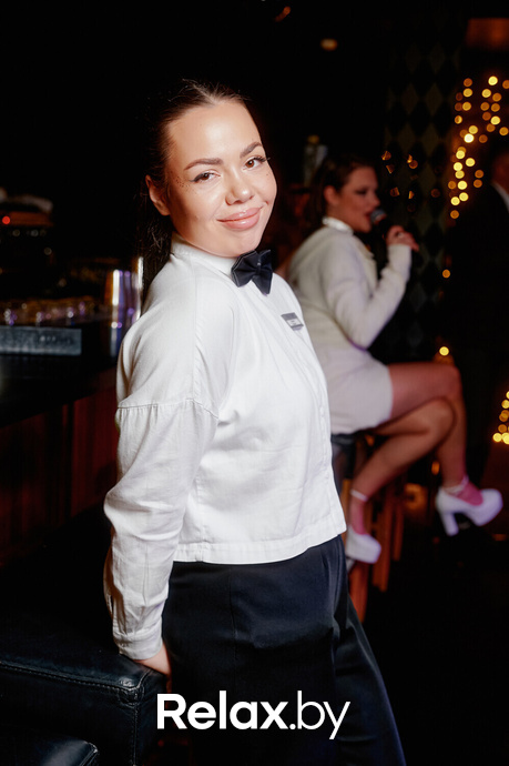 Новый Год в Ангелах, фото № 78