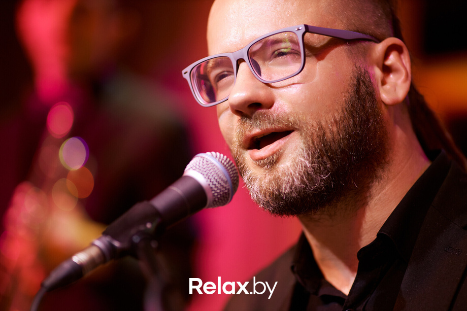 Сердар Ортач в казино Опера, фото № 8