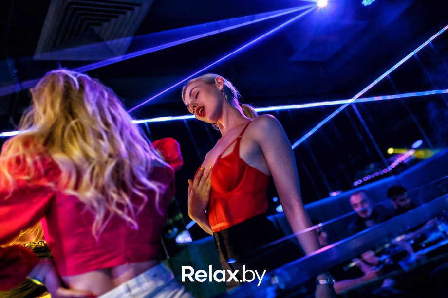 Summer vibes. Friday, фото № 44