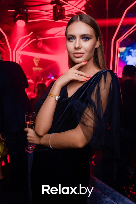 Клубный концерт Jony, фото № 35