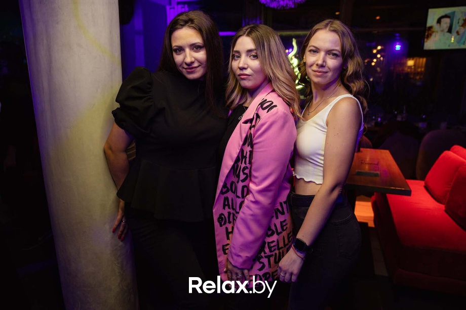 Ночные жители, фото № 79