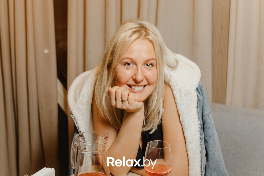 Ночные жители, фото № 13