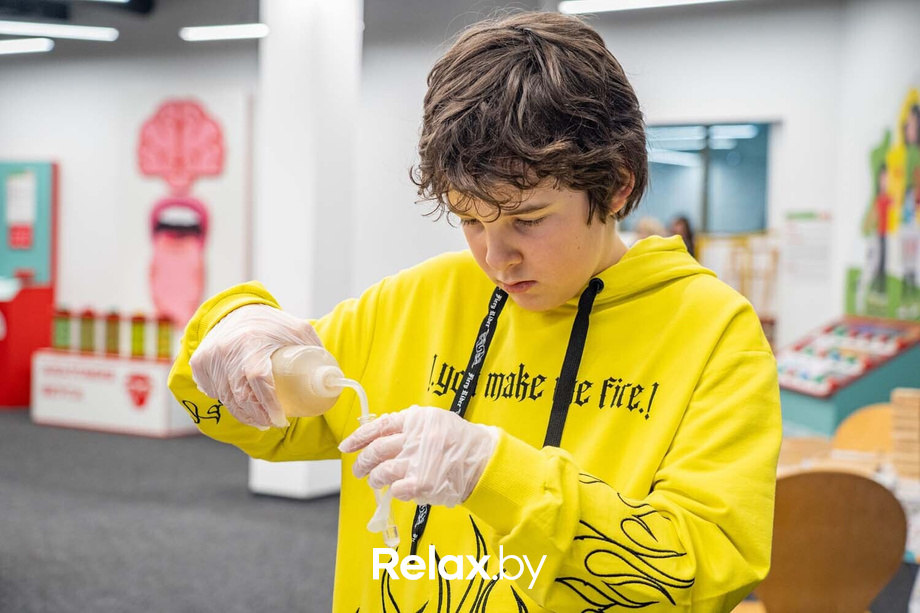 День Рождения парка наук «Квантум» — 3 года, фото № 12