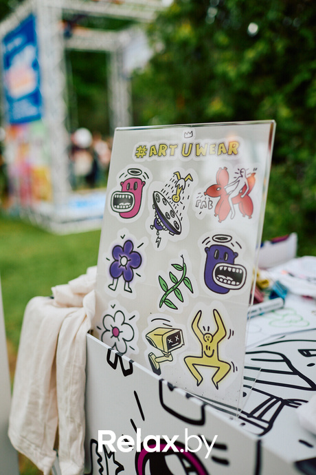 ТРЦ Galleria Minsk на Vulitsa Ezha, фото № 133