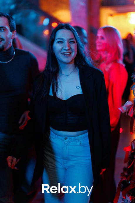 Новогодний корпоратив, фото № 120