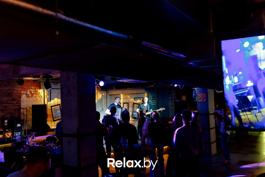 ZAVOD Crazy Friday, фото № 76