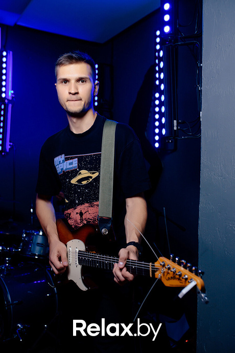 Ночные жители, фото № 1