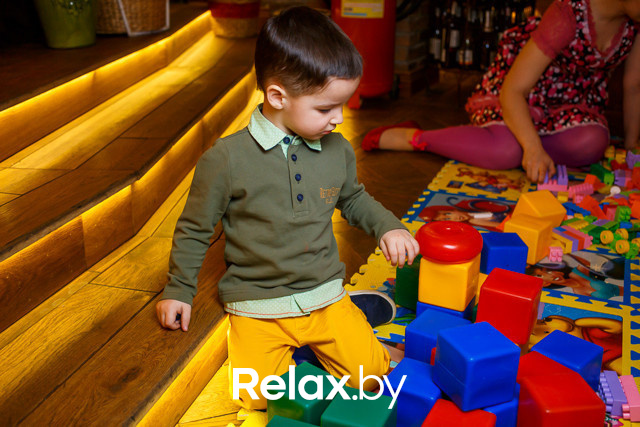 Детский день, фото № 19