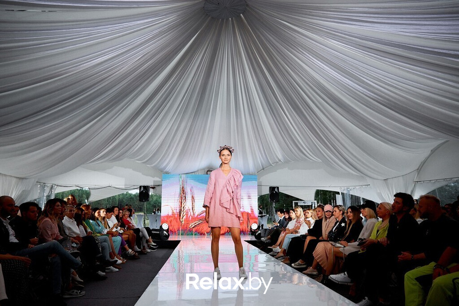 Brands Fashion Show, фото № 138