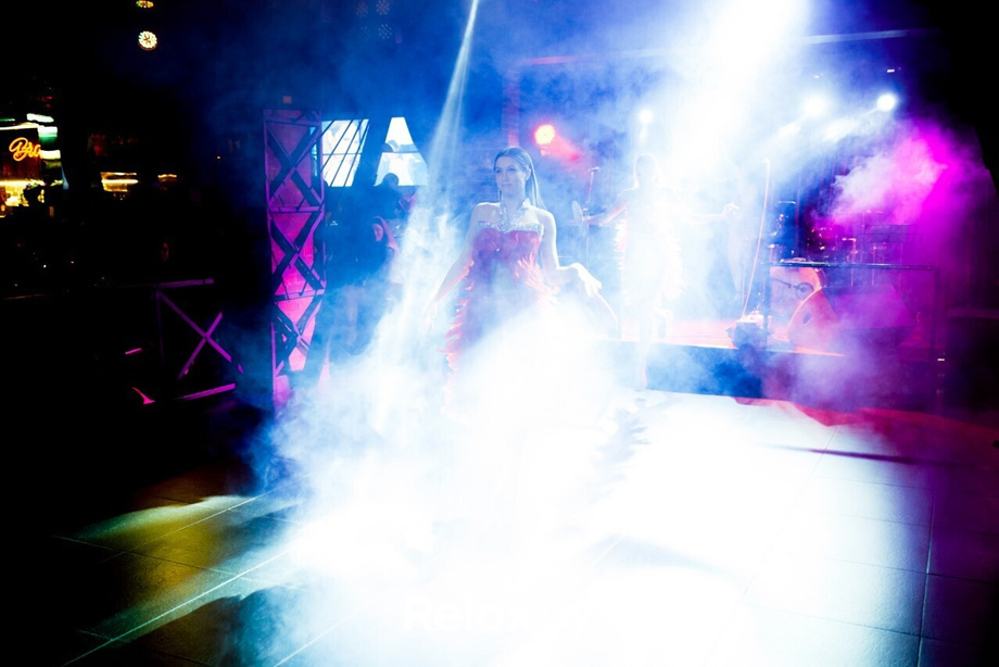 Brooklyn Live!, фото № 35