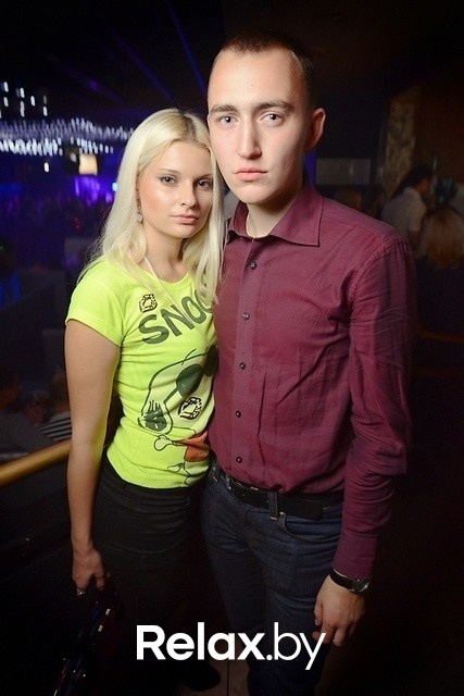 Saturday party, фото № 32