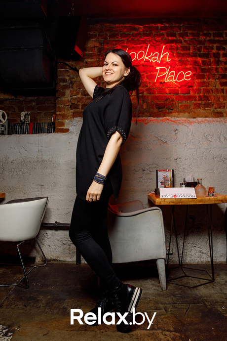 Live Lounge, фото № 23