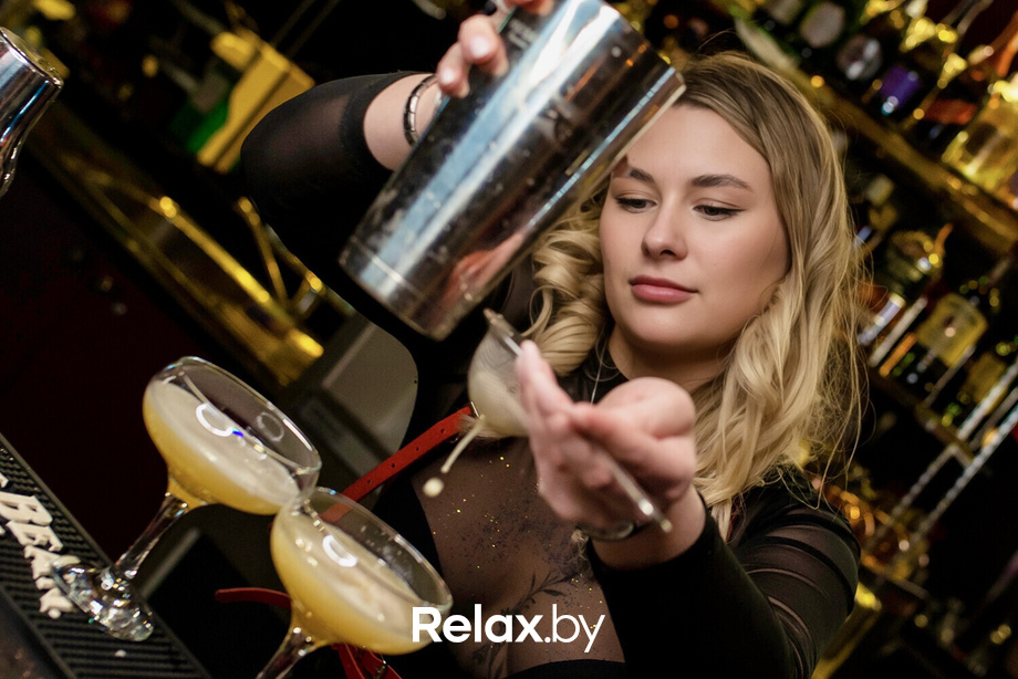 MoulinRouge, фото № 10