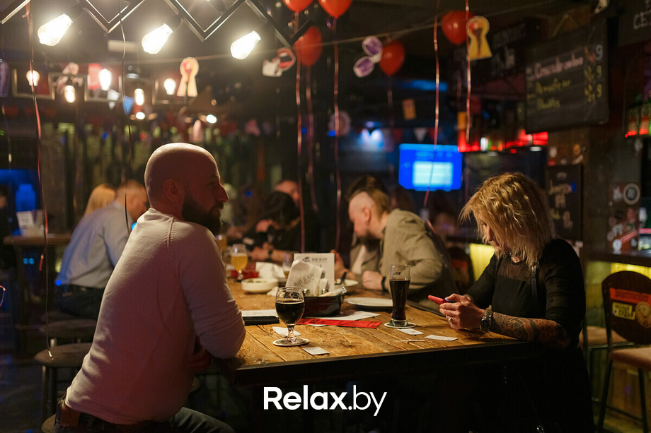 День неСвятого Валентина, фото № 68