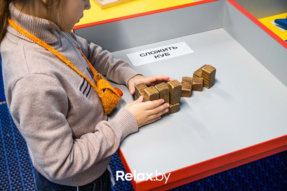 День Рождения парка наук «Квантум», фото № 62