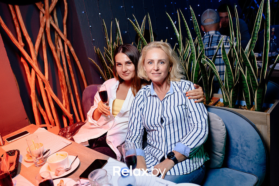 Ночные жители, фото № 20