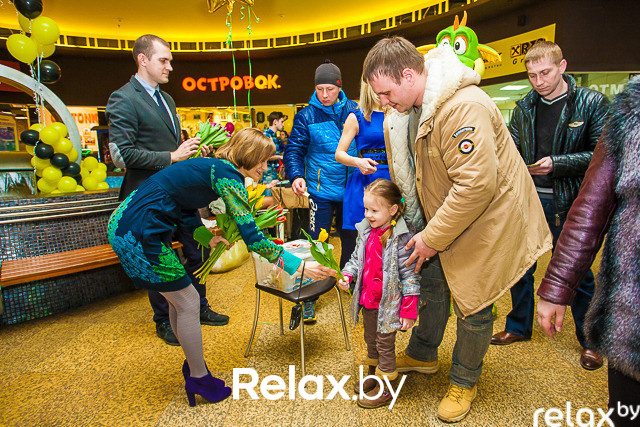 Благотворительная акция, фото № 50