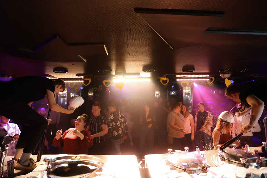 Party Valentine's, фото № 23