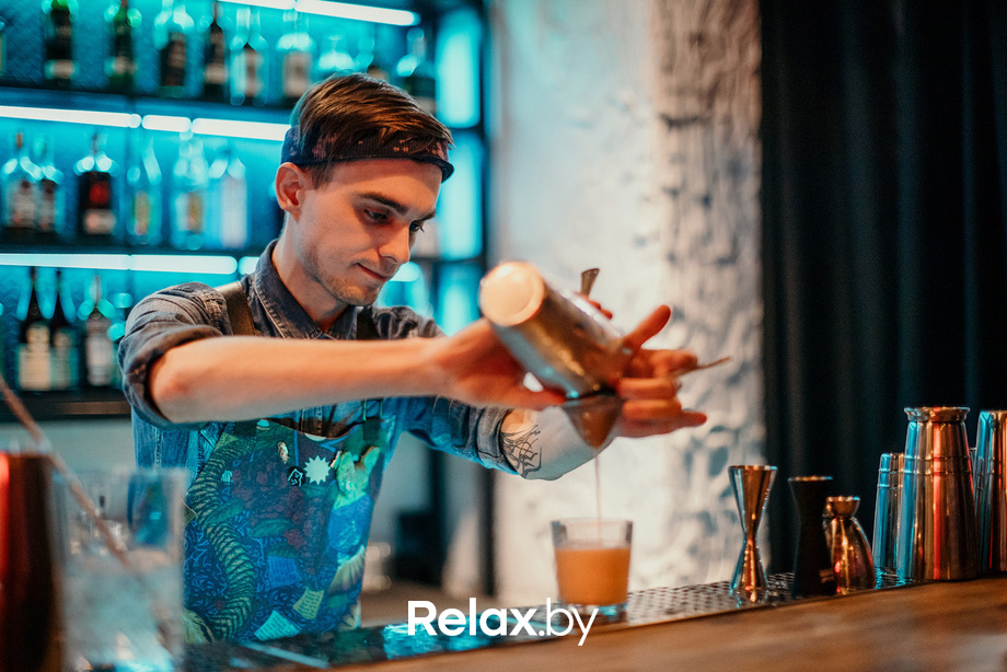 Субботний вечер, фото № 16