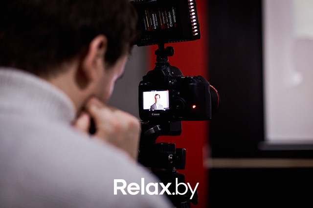 Новоселье Бизнес-школы "РАСТИ", фото № 71