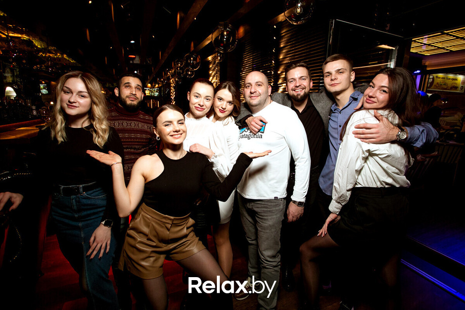 Friday night, фото № 29