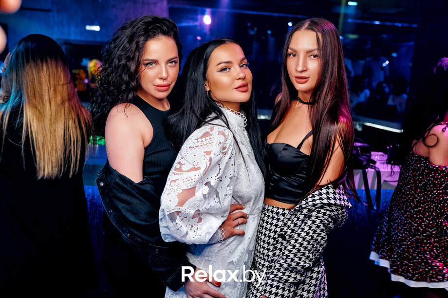 LUNA birthday 1 year (day 2), фото № 42