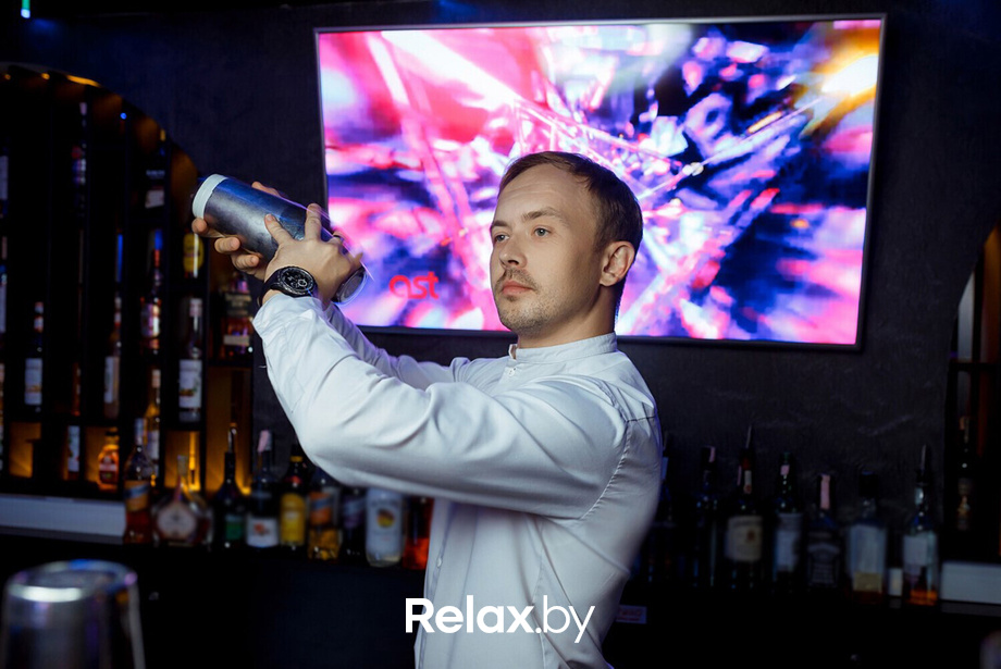 Birthday party ROKAS!, фото № 52