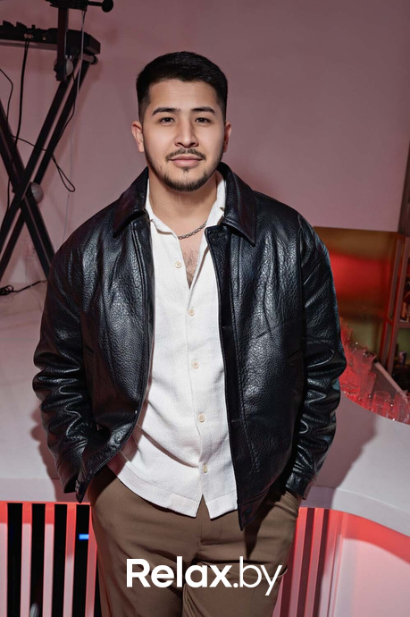 Выходные в караоке Luxury Glass, фото № 13