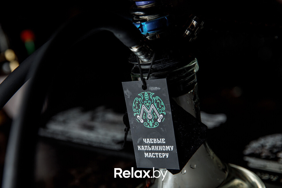 Суббота с Dj Sqeet, фото № 42